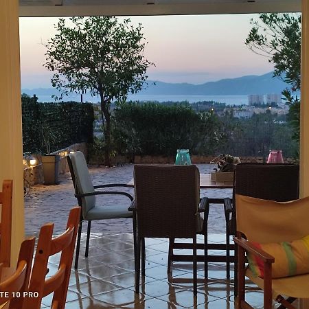 Andrew'S Sunset View Apartment 路特奇 外观 照片