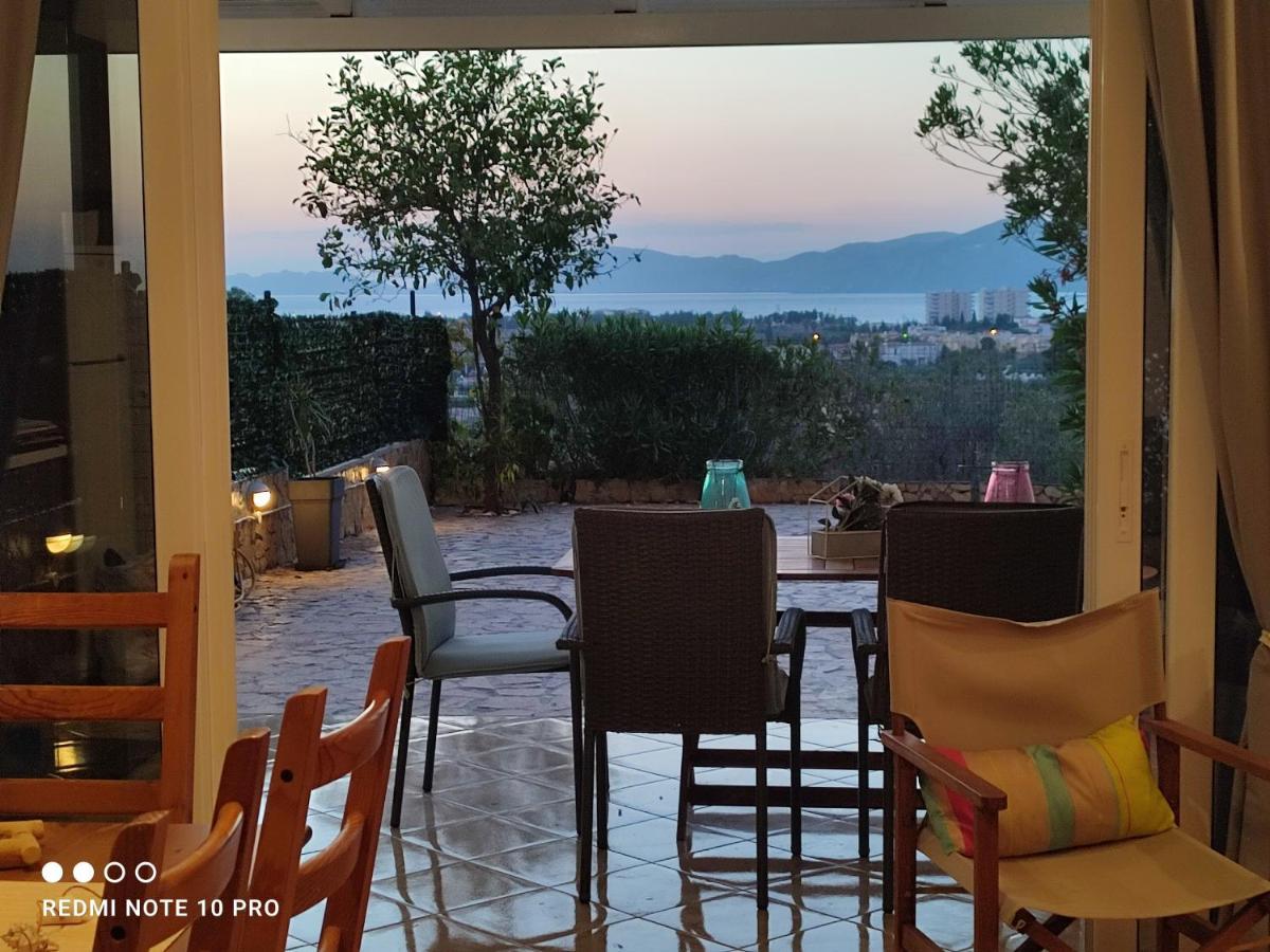 Andrew'S Sunset View Apartment 路特奇 外观 照片