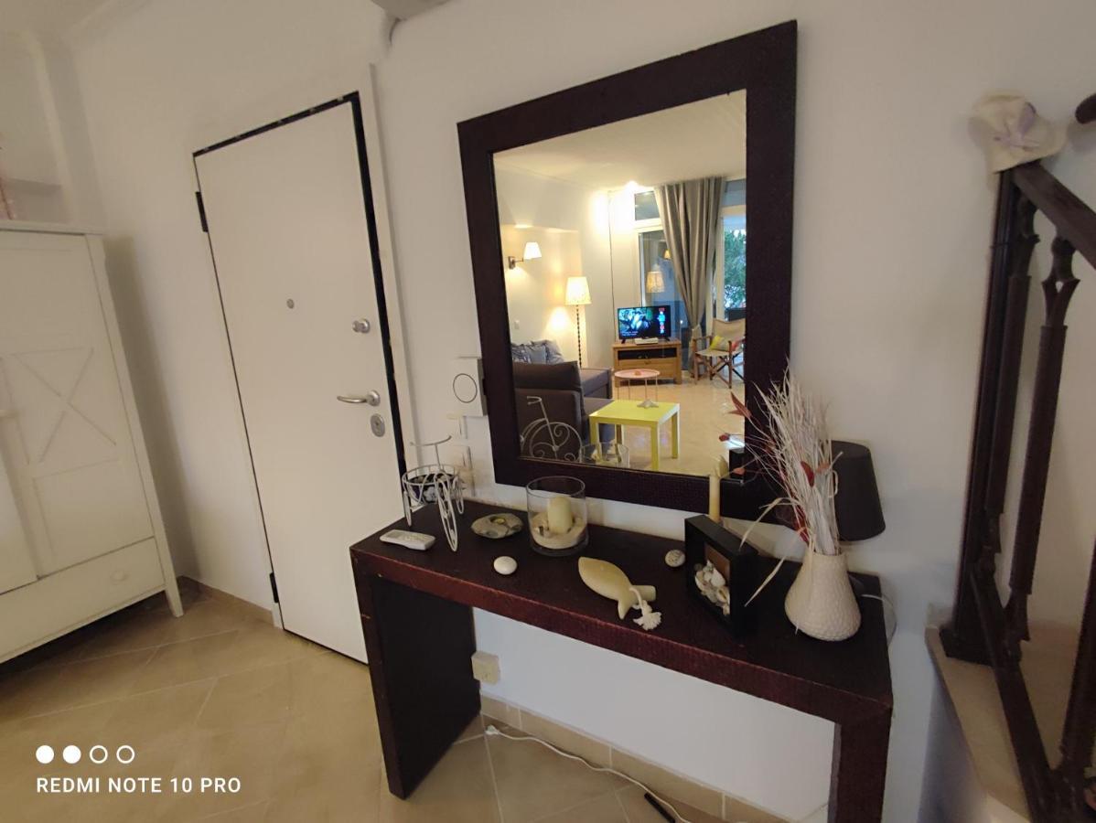 Andrew'S Sunset View Apartment 路特奇 外观 照片