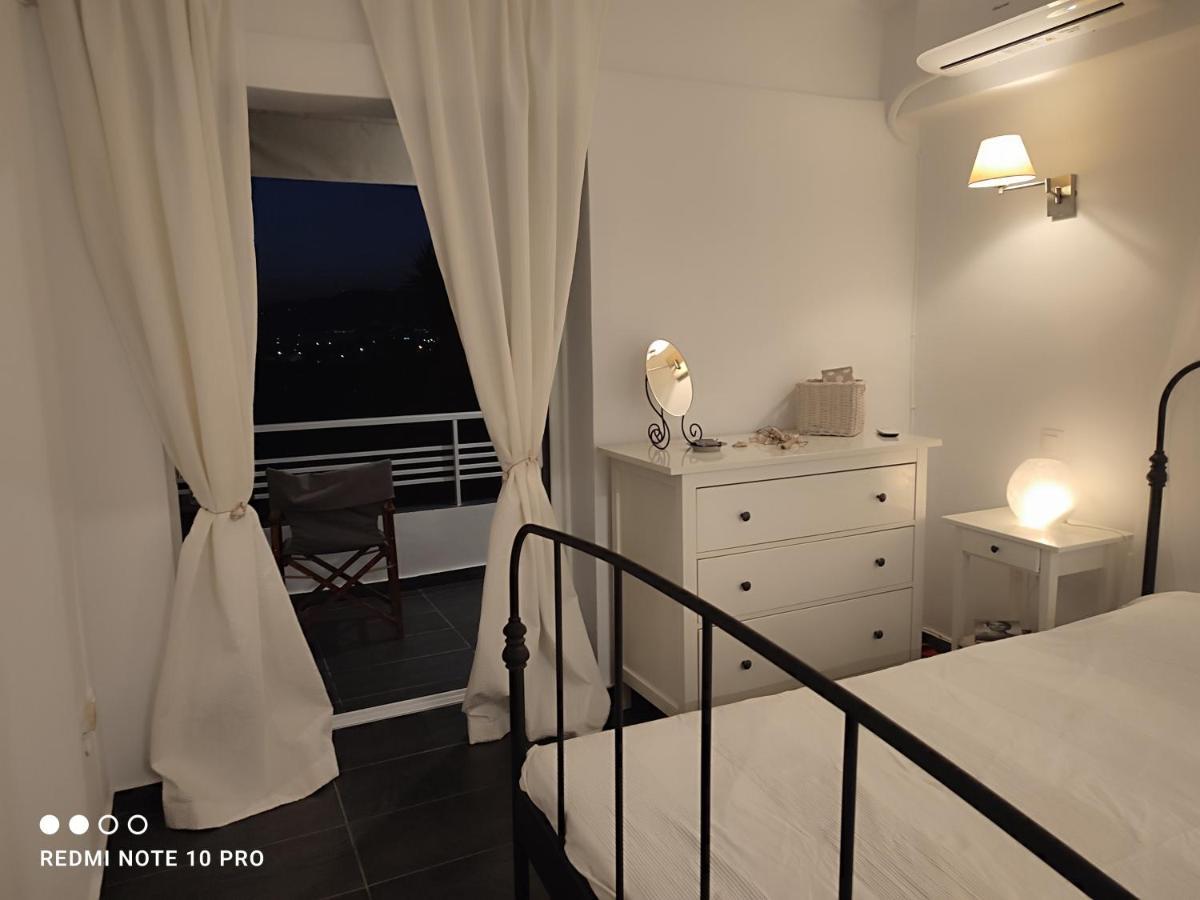 Andrew'S Sunset View Apartment 路特奇 外观 照片