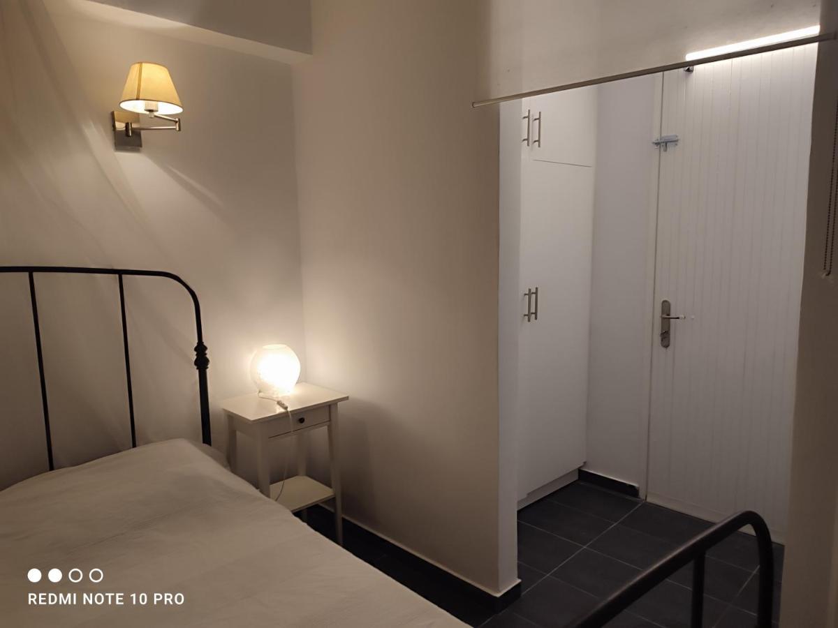 Andrew'S Sunset View Apartment 路特奇 外观 照片