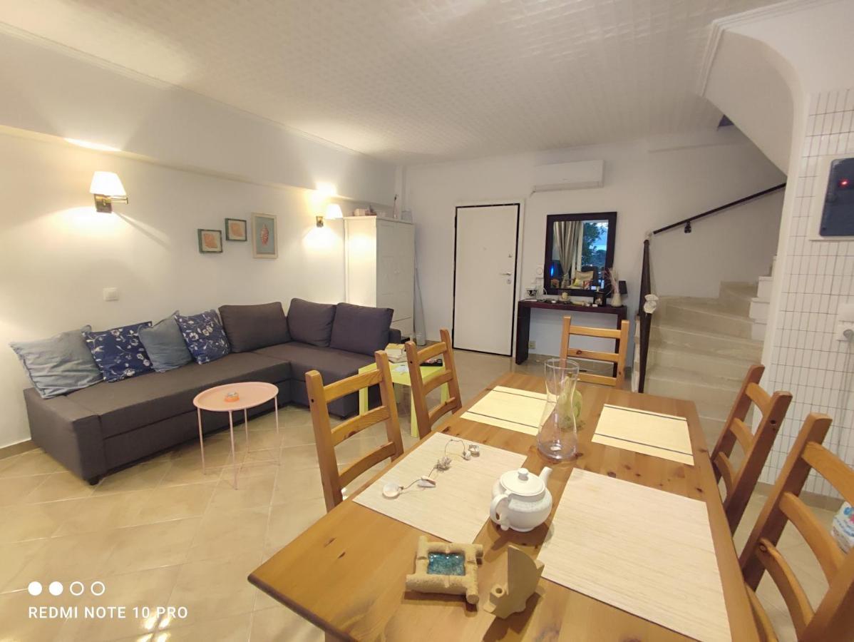 Andrew'S Sunset View Apartment 路特奇 外观 照片