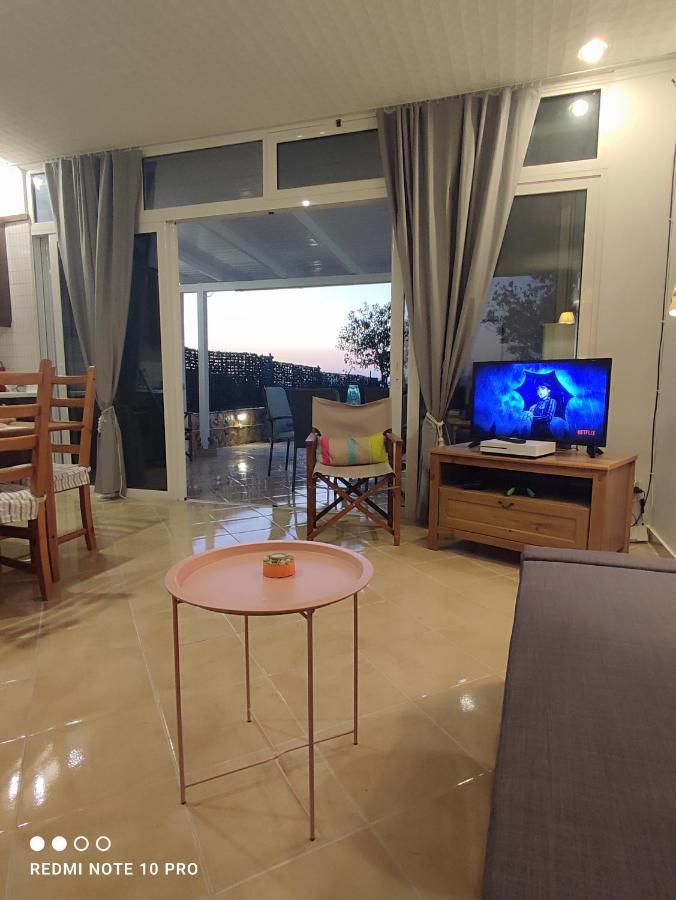 Andrew'S Sunset View Apartment 路特奇 外观 照片
