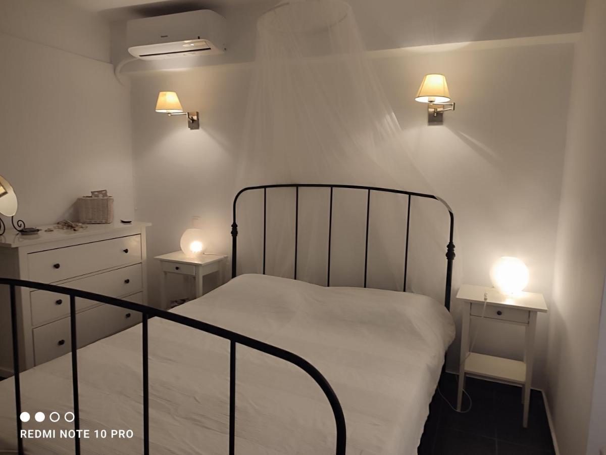 Andrew'S Sunset View Apartment 路特奇 外观 照片