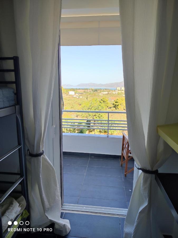 Andrew'S Sunset View Apartment 路特奇 外观 照片