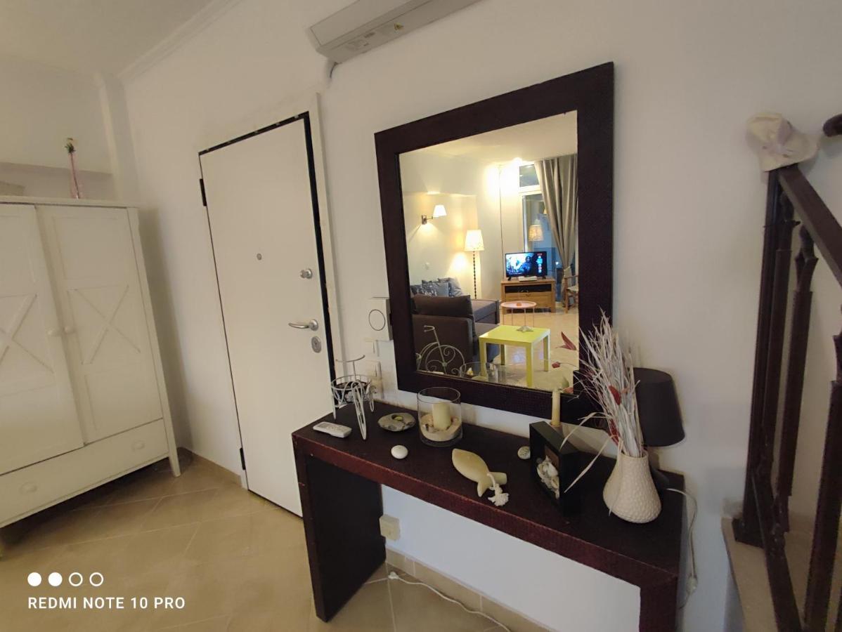 Andrew'S Sunset View Apartment 路特奇 外观 照片