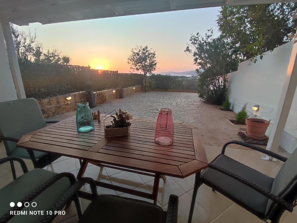 Andrew'S Sunset View Apartment 路特奇 外观 照片