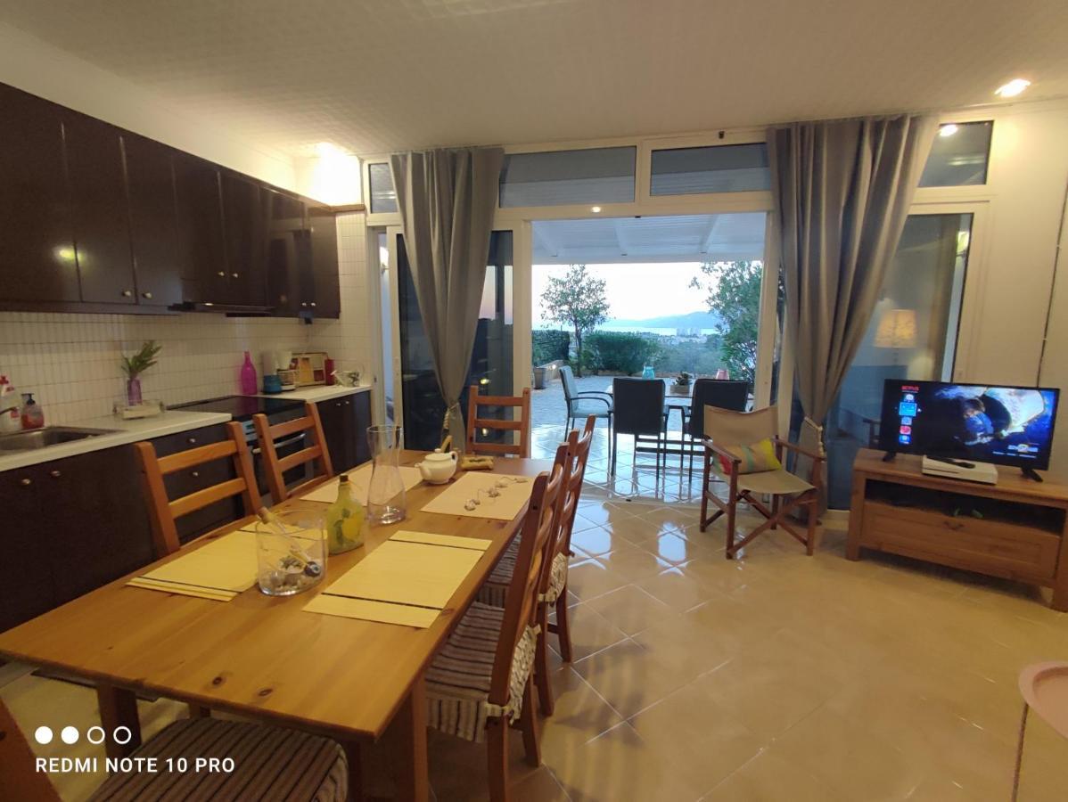 Andrew'S Sunset View Apartment 路特奇 外观 照片