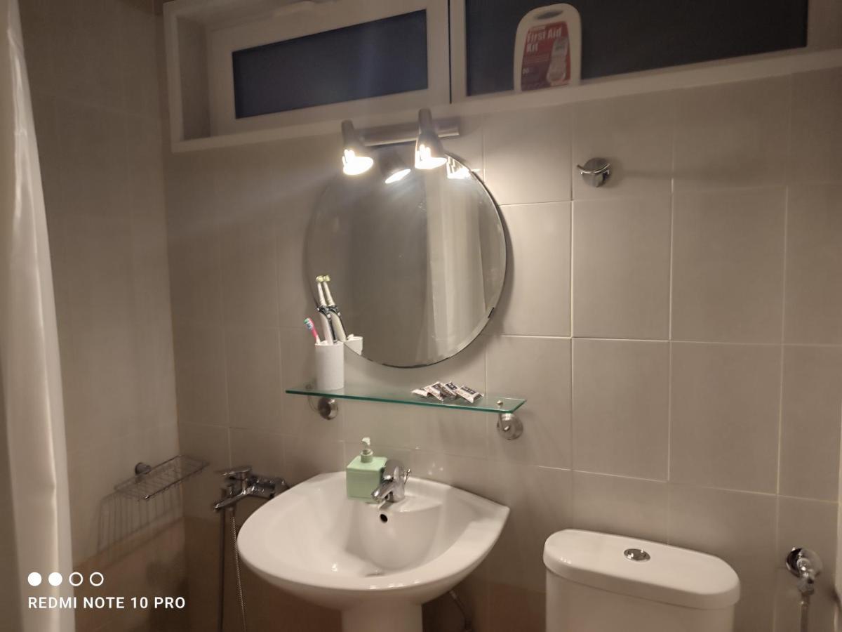 Andrew'S Sunset View Apartment 路特奇 外观 照片