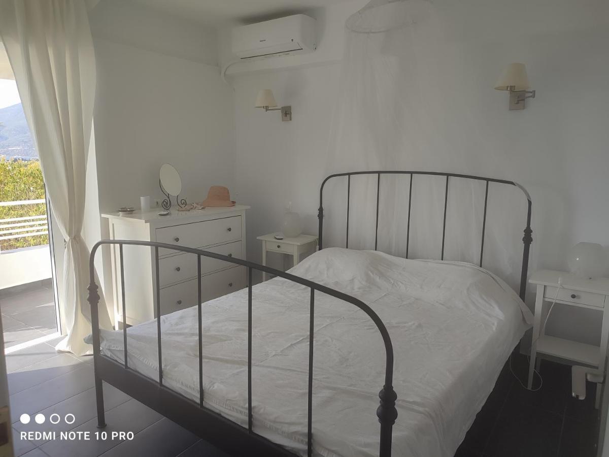Andrew'S Sunset View Apartment 路特奇 外观 照片